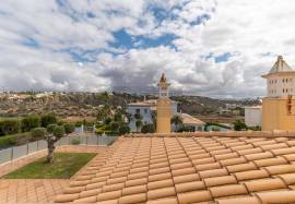 Stunning Villa V3+1 - Sesmarias/ Albufeira