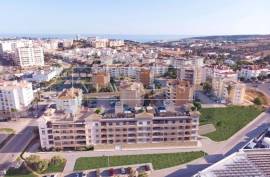 Luxury Apartment Palm Residence