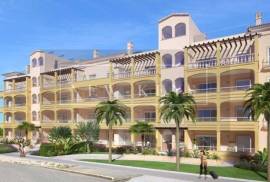 Luxury Apartment Palm Residence