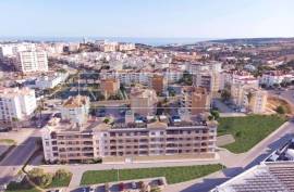 Luxury Apartment Palm Residence
