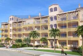 Luxury Apartment Palm Residence