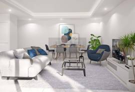 Luxury Apartment Palm Residence