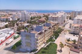 Luxury Apartment Palm Residence
