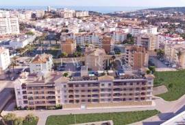 Luxury Apartment Palm Residence
