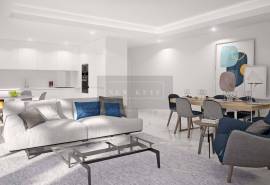 Luxury Apartment Palm Residence