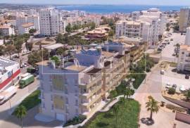 Luxury Apartment Palm Residence