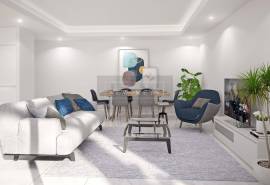Luxury Apartment Palm Residence