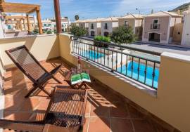 House 2 Bedrooms - Burgau