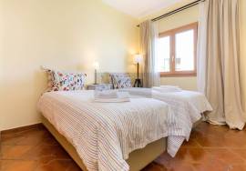 House 2 Bedrooms - Burgau