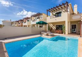 House 2 Bedrooms - Burgau