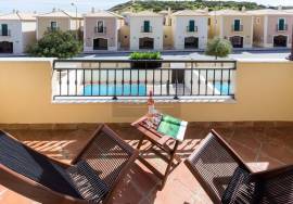 House 2 Bedrooms - Burgau