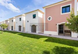 House 2 Bedrooms - Burgau
