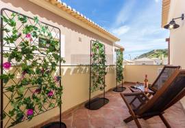House 2 Bedrooms - Burgau