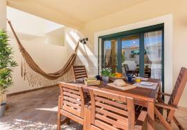House 2 Bedrooms - Burgau