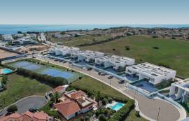 Luxury 4 bedroom villa