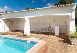 3+1 Bedroom Villa with Pool and Garden 3+1 Bedroom Villa with Pool and Garden
