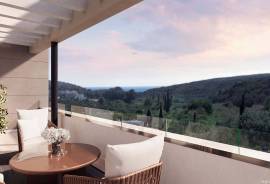 Elegant homes with contemporary design next to the golf course in Casares. Elegant homes with contemporary design next to the golf course in Casares.