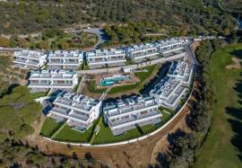 Exclusive Luxury Apartment at Santa Clara Homes with Golf Views in Marbella Exclusive Luxury Apartment at Santa Clara Homes with Golf Views in Marbella
