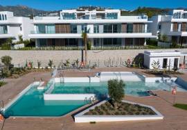 Exclusive Luxury Apartment at Santa Clara Homes with Golf Views in Marbella Exclusive Luxury Apartment at Santa Clara Homes with Golf Views in Marbella