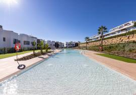 Exclusive Luxury Apartment at Santa Clara Homes with Golf Views in Marbella Exclusive Luxury Apartment at Santa Clara Homes with Golf Views in Marbella