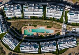 Exclusive Luxury Apartment at Santa Clara Homes with Golf Views in Marbella Exclusive Luxury Apartment at Santa Clara Homes with Golf Views in Marbella