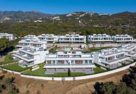 Exclusive Luxury Apartment at Santa Clara Homes with Golf Views in Marbella Exclusive Luxury Apartment at Santa Clara Homes with Golf Views in Marbella