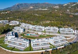 Exclusive Luxury Apartment at Santa Clara Homes with Golf Views in Marbella Exclusive Luxury Apartment at Santa Clara Homes with Golf Views in Marbella