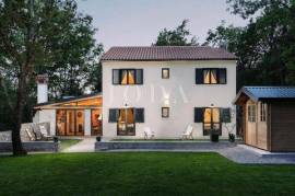 Haus Labin, 150m2