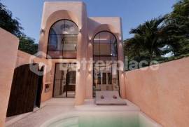 Bali Property Highlight: Leasehold Villa in Touristic Area, Only 7-Minute from Bingin Beach