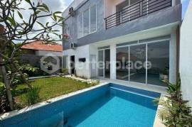 Sophisticated Freehold 2-Bedroom Villa Surrounded by Bali’s Coastal Beauty and Lifestyle Destinations in Bukit Benoa