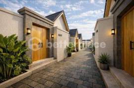 Modern Off-Plan Villa in Seminyak, Kunti – 2 Bedrooms with Investment Potential