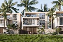 Stunning 3 Bedroom Villa in Seseh, Walking Distance to the Beach
