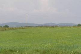 Flat Leisure Land Of 10000 M2 Located 500 M Of A Village With All Amenities.
