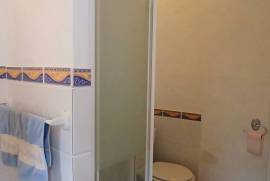 Charming Village House With 2 Bedrooms, 2 Shower Rooms, An Attic And A Large Balcony, On A Small Square. Bargain