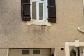 Rare Village House With 3 Bedrooms, 2 Bathrooms, Large Garage, 2 Terraces And A Heated Pool. A Must See