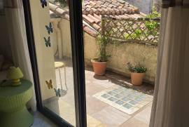Rare Village House With 3 Bedrooms, 2 Bathrooms, Large Garage, 2 Terraces And A Heated Pool. A Must See