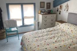 Rare Village House With 3 Bedrooms, 2 Bathrooms, Large Garage, 2 Terraces And A Heated Pool. A Must See
