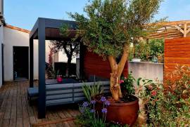 Superb Contemporary-Style Villa With 174 M2 Of Living Space On A 803 M2 Plot With Swimming Pool And Open Views