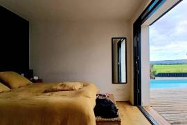 Superb Contemporary-Style Villa With 174 M2 Of Living Space On A 803 M2 Plot With Swimming Pool And Open Views