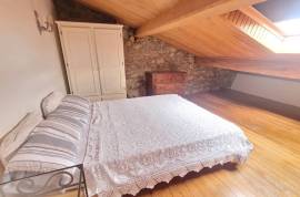 A Charming, Characterful Village House, Fully Renovated, Offering 250 M2 Of Living Space And A Lovely Garden With A Swimming Pool. A Charming, Characterful Village House, Fully Renovated, Offering 250 M2 Of Living Space And A Lovely Garden With A Swimming Pool.