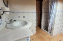 A Charming, Characterful Village House, Fully Renovated, Offering 250 M2 Of Living Space And A Lovely Garden With A Swimming Pool. A Charming, Characterful Village House, Fully Renovated, Offering 250 M2 Of Living Space And A Lovely Garden With A Swimming Pool.