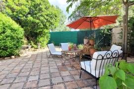 A Charming, Characterful Village House, Fully Renovated, Offering 250 M2 Of Living Space And A Lovely Garden With A Swimming Pool. A Charming, Characterful Village House, Fully Renovated, Offering 250 M2 Of Living Space And A Lovely Garden With A Swimming Pool.