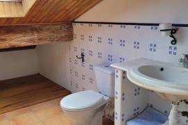 A Charming, Characterful Village House, Fully Renovated, Offering 250 M2 Of Living Space And A Lovely Garden With A Swimming Pool. A Charming, Characterful Village House, Fully Renovated, Offering 250 M2 Of Living Space And A Lovely Garden With A Swimming Pool.