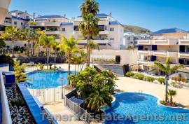 2 Bedrooms - Apartment - Tenerife - For Sale
