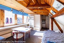 Studio for rent in Riga, 36.00m2