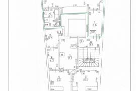 Studio for rent in Riga, 36.00m2