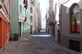 Studio for rent in Riga, 36.00m2