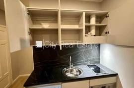 Apartment for rent in Riga, 30.00m2