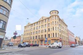 Apartment for rent in Riga, 30.00m2