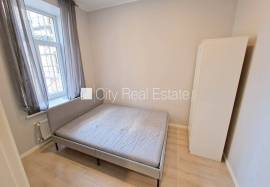 Apartment for rent in Riga, 30.00m2